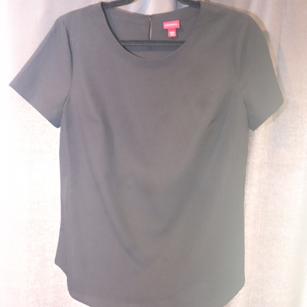 Black top